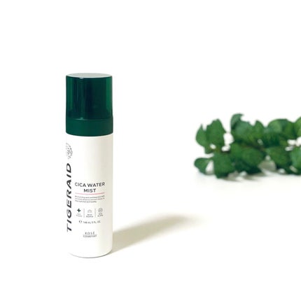 薬用 CICA ウォーターミスト/タイガレイド/ミスト状化粧水を使ったクチコミ(1枚目)