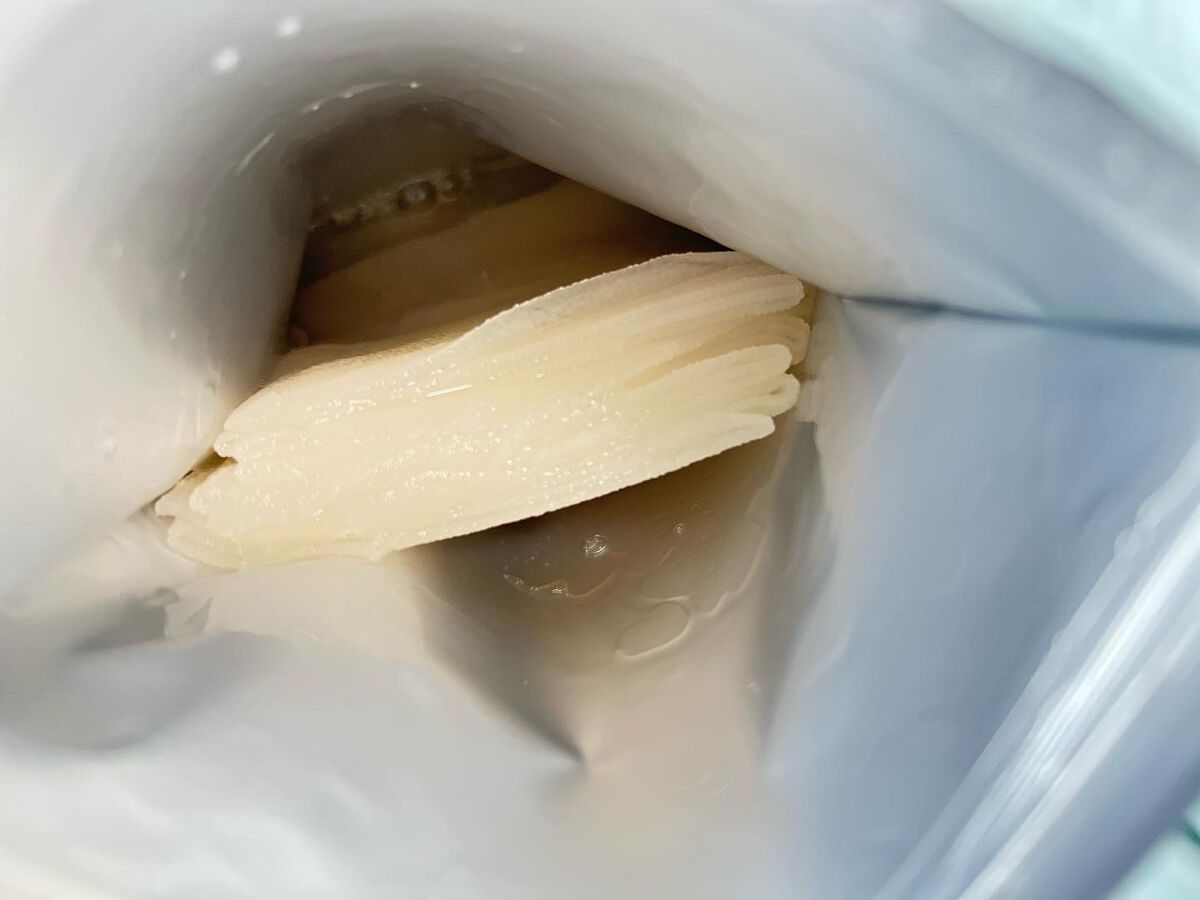 ダーマレーザースーパーVC100マスク/クオリティファースト/シートマスク・パックを使ったクチコミ（3枚目）