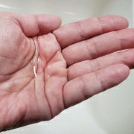 リンシングビネガー シルキーシャイン さらキララズベリー/イヴ・ロシェ/洗い流すヘアトリートメントを使ったクチコミ(3枚目)