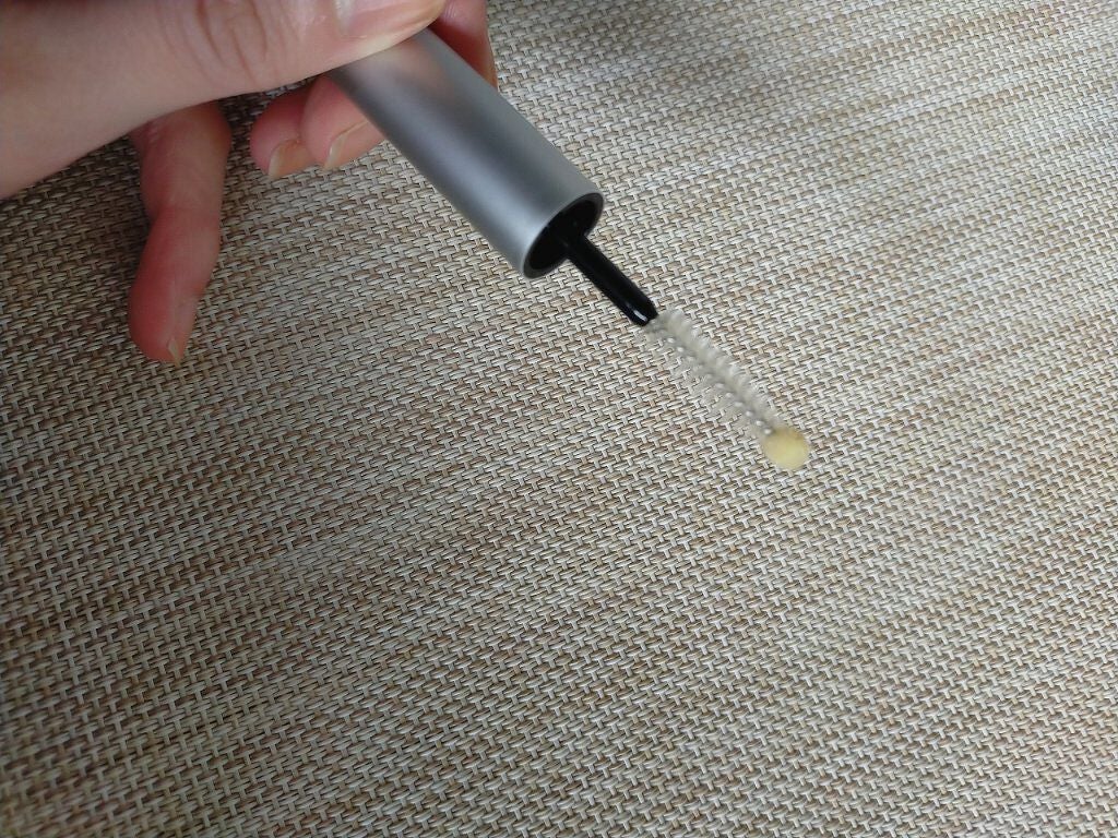 Eyebrow&Eyelash Serum/NUNSSUP JARA/まつげ美容液を使ったクチコミ(3枚目)