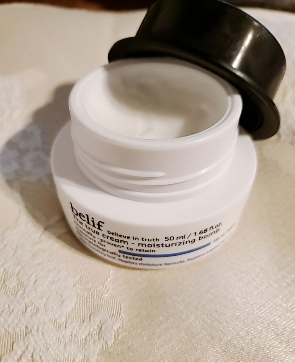 Numero 10  essence/ビリーフ/美容液を使ったクチコミ（2枚目）