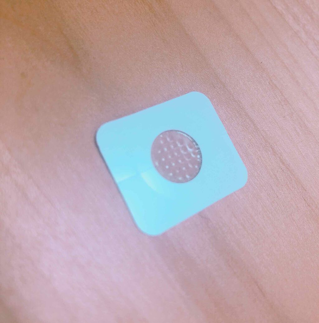 トラブルキュア/美肌ファクトリー/シートマスク・パックを使ったクチコミ(3枚目)