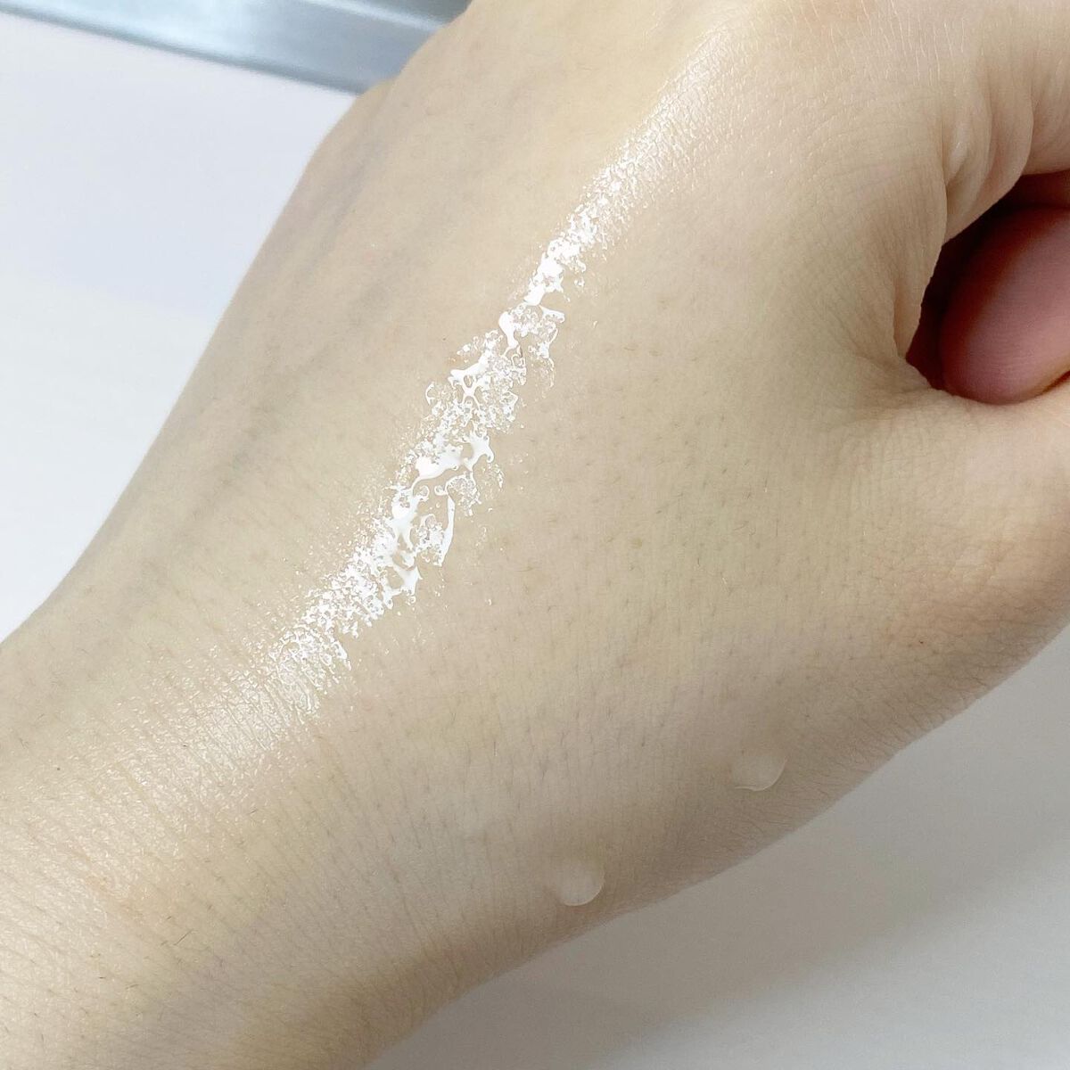 ガラクトミー エッセンス ミスト/manyo/ミスト状化粧水を使ったクチコミ（3枚目）