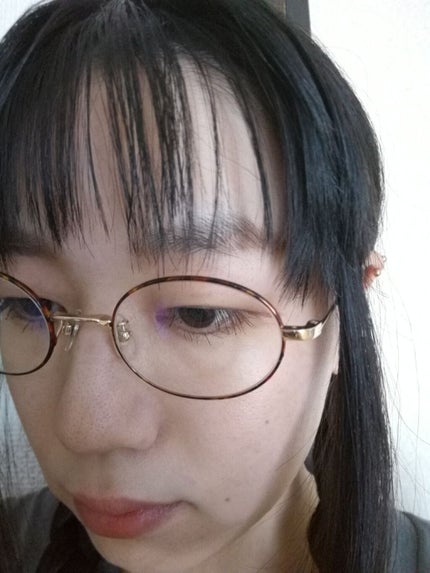 カバーパーフェクション チップコンシーラー/the SAEM/リキッドコンシーラーを使ったクチコミ(3枚目)