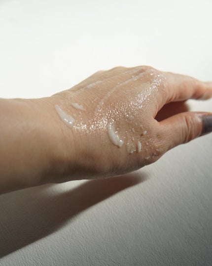 ブライトニングピーリングジェル/Dr.G/ピーリングを使ったクチコミ(5枚目)