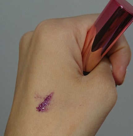 ロング&カールマスカラ アドバンストフィルム/ヒロインメイク/マスカラを使ったクチコミ(4枚目)