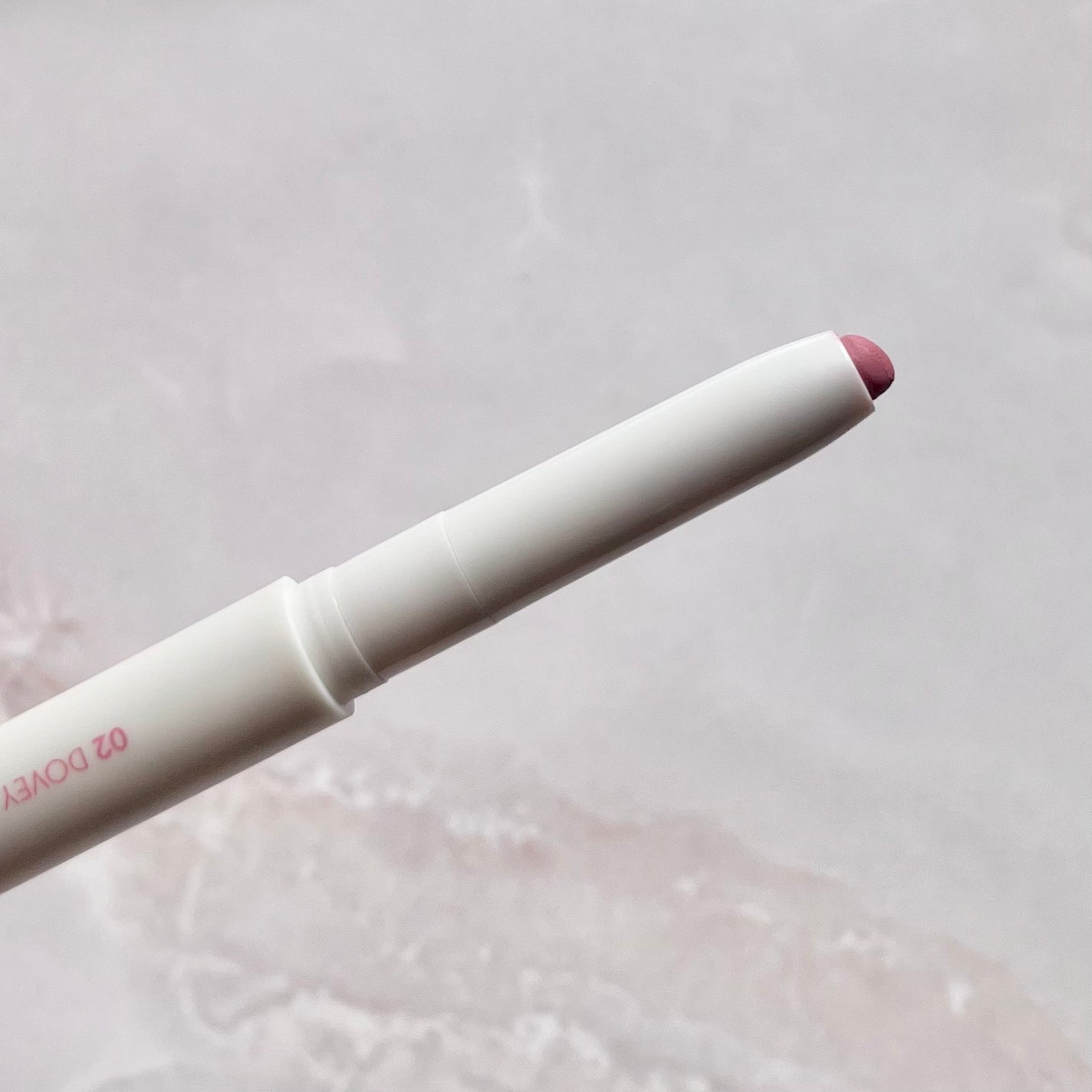 rom&nd リップメイトペンシル/rom&nd/リップライナーを使ったクチコミ(3枚目)