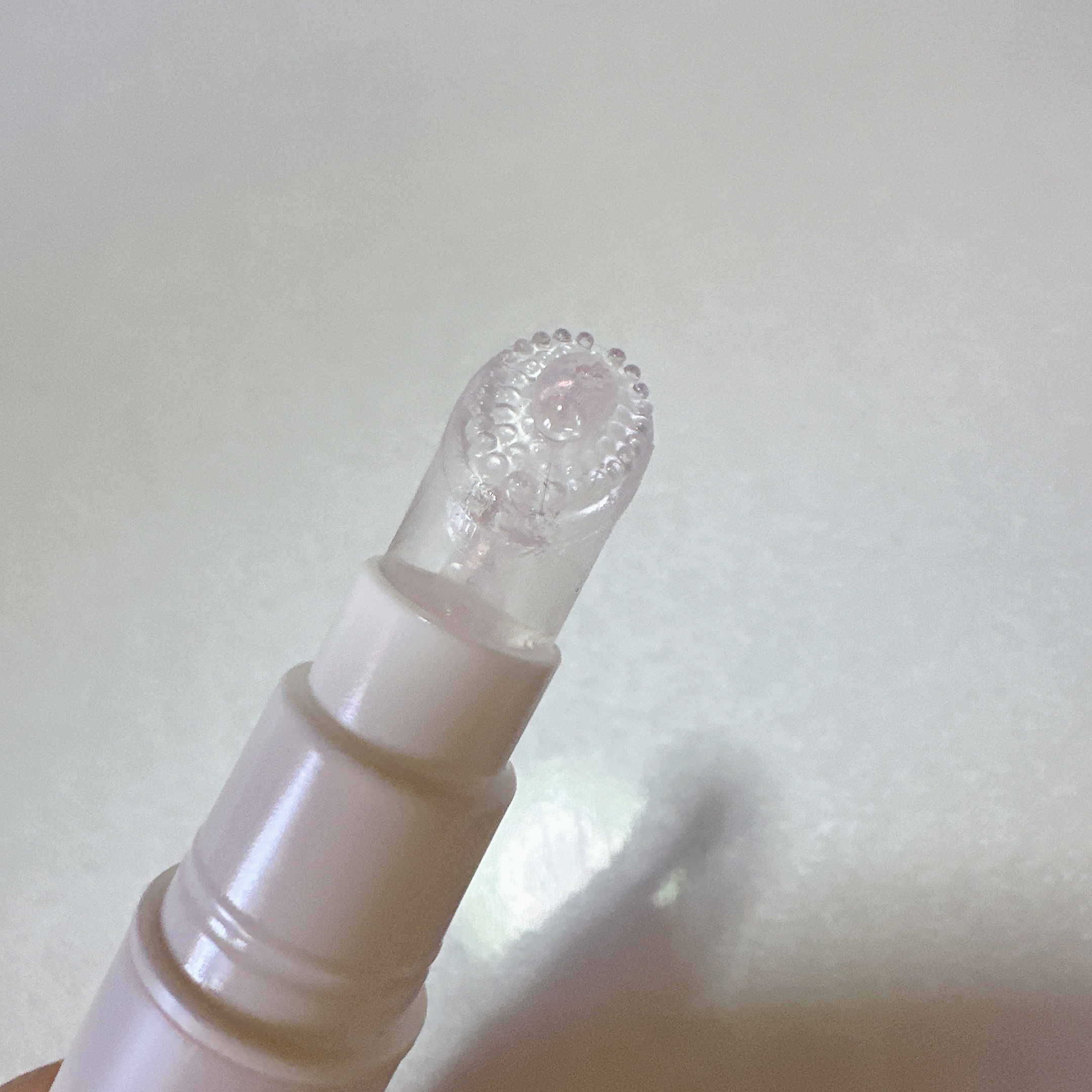 バランシングリップセラム/Joliyen/リップ美容液を使ったクチコミ（3枚目）