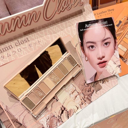 SUZY on LIPS 「\韓国コスメ/8/29NOINMAKEHAPPYDAY行ってき..」(2枚目)