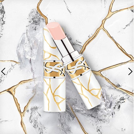 YSL ラブシャイン キャンディグレーズ/YVES SAINT LAURENT BEAUTE/口紅を使ったクチコミ(1枚目)