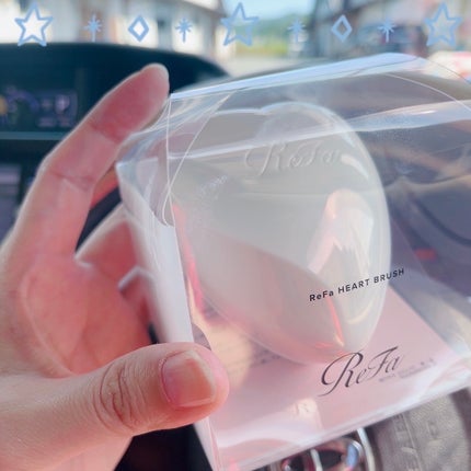 ハンオールブロウカラ/rom&nd/眉マスカラを使ったクチコミ(1枚目)