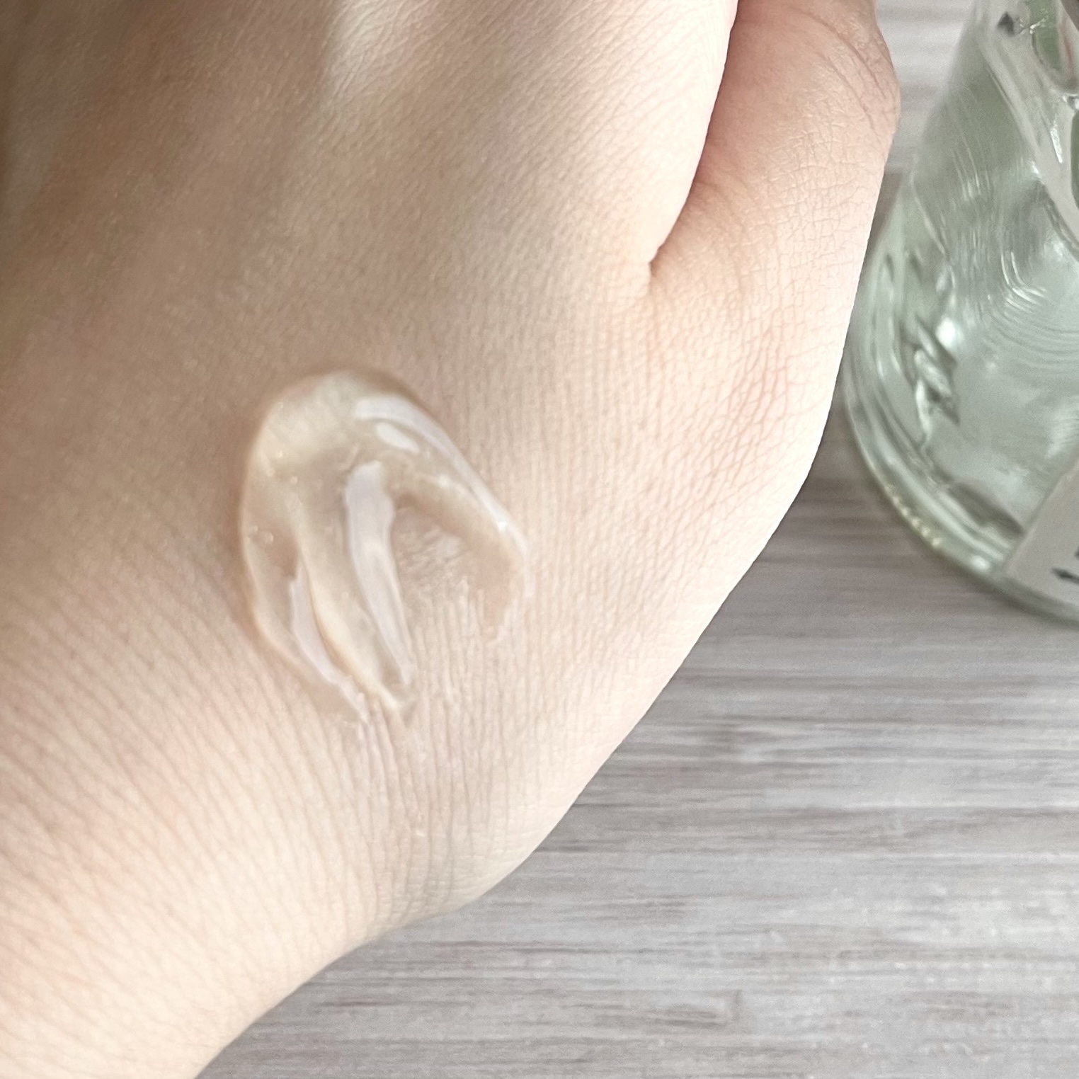 トラック ジェル/ジョエルロティ/ヘアジェルを使ったクチコミ（2枚目）