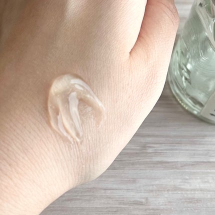 トラック ジェル/ジョエルロティ/ヘアジェルを使ったクチコミ(2枚目)