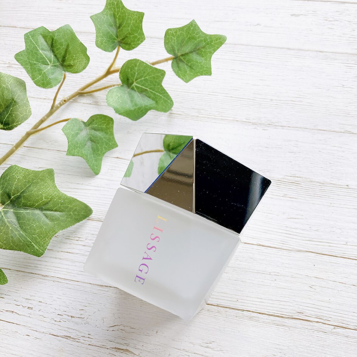 ハイドロインパクト/リサージ/美容液を使ったクチコミ（1枚目）