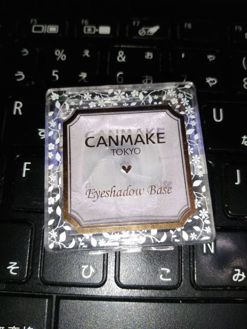 カラーリングアイブロウ/ヘビーローテーション/眉マスカラを使ったクチコミ(8枚目)