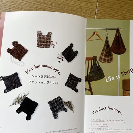 ひとりコスメ部 フォロバ100 on LIPS 「Lulu.ショッピングバッグ🛍️Lulu.(ルルドット)とは、..」(5枚目)
