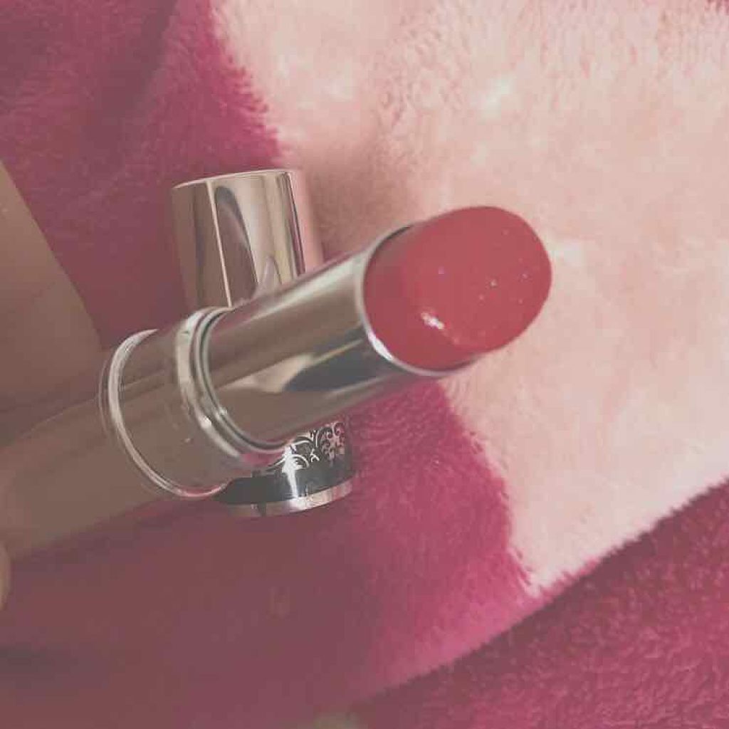 モイストインルージュ/LIPS and HIPS/口紅を使ったクチコミ（1枚目）