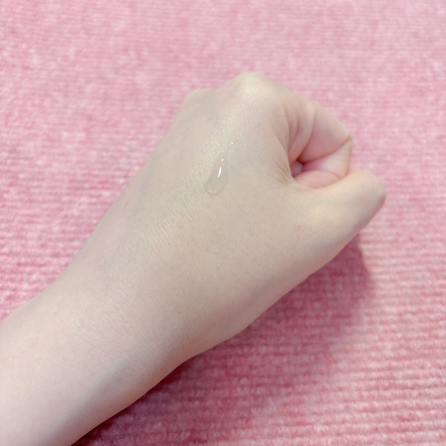 131 ポア クリアリング セラム/Celladix/美容液を使ったクチコミ(2枚目)