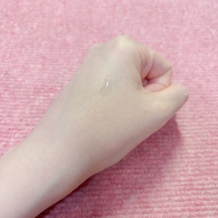 131 ポア クリアリング セラム/Celladix/美容液を使ったクチコミ(2枚目)