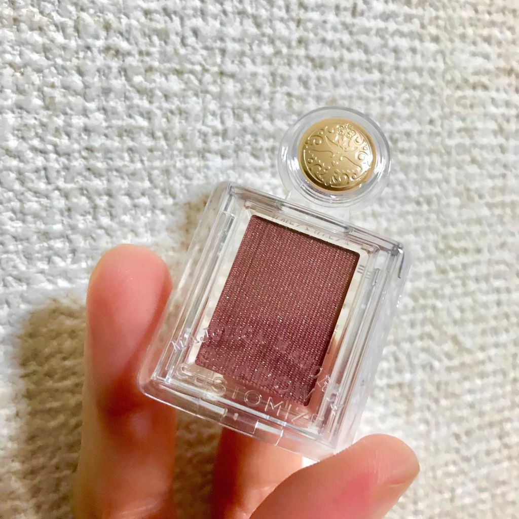 オールインワンティント/シャインリッチ/リップティントを使ったクチコミ（3枚目）