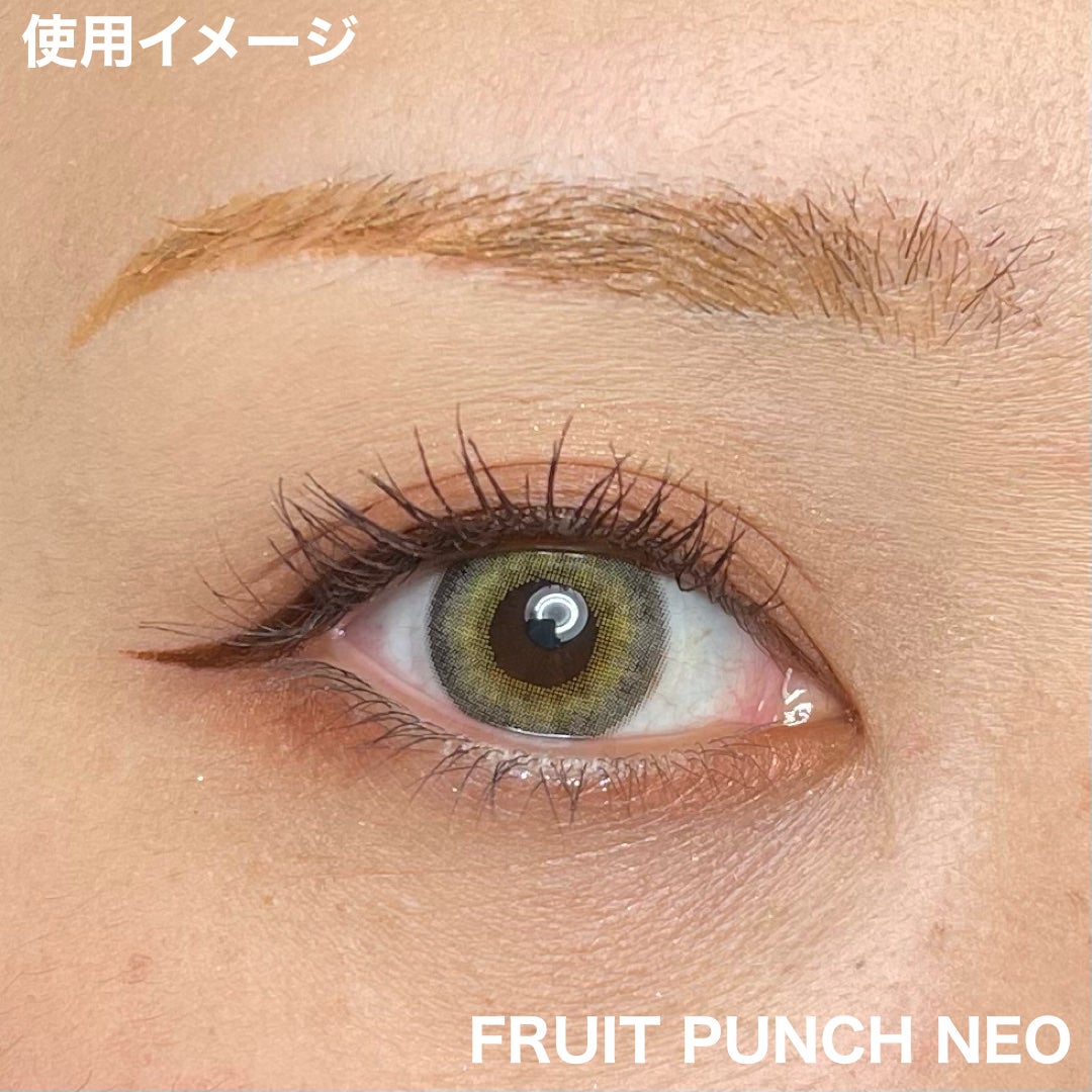 N’s COLLECTION 1day/N’s COLLECTION/ワンデー(1DAY)カラコンを使ったクチコミ(9枚目)