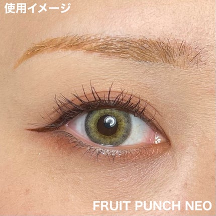 N’s COLLECTION 1day/N’s COLLECTION/ワンデー(1DAY)カラコンを使ったクチコミ(9枚目)