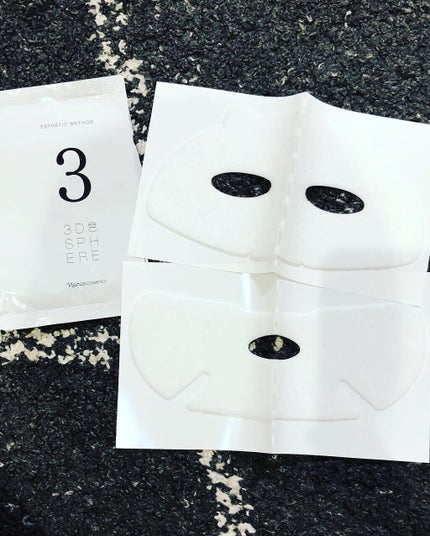 3D スフィア WR/3D スフィア/スキンケアキットを使ったクチコミ(5枚目)