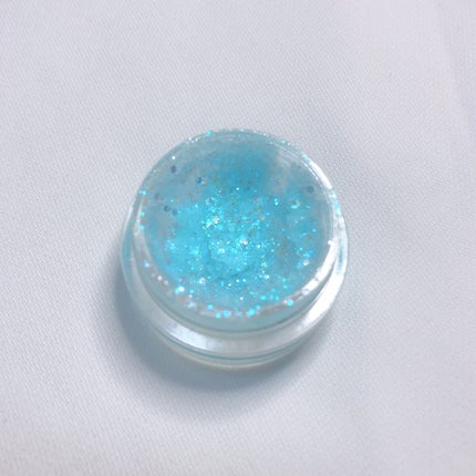 twinkle pop jelly Glitter/CLIO/ジェル・クリームアイシャドウを使ったクチコミ(4枚目)