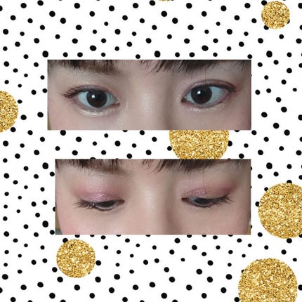 クイックラッシュカーラー/キャンメイク/マスカラ下地を使ったクチコミ(2枚目)