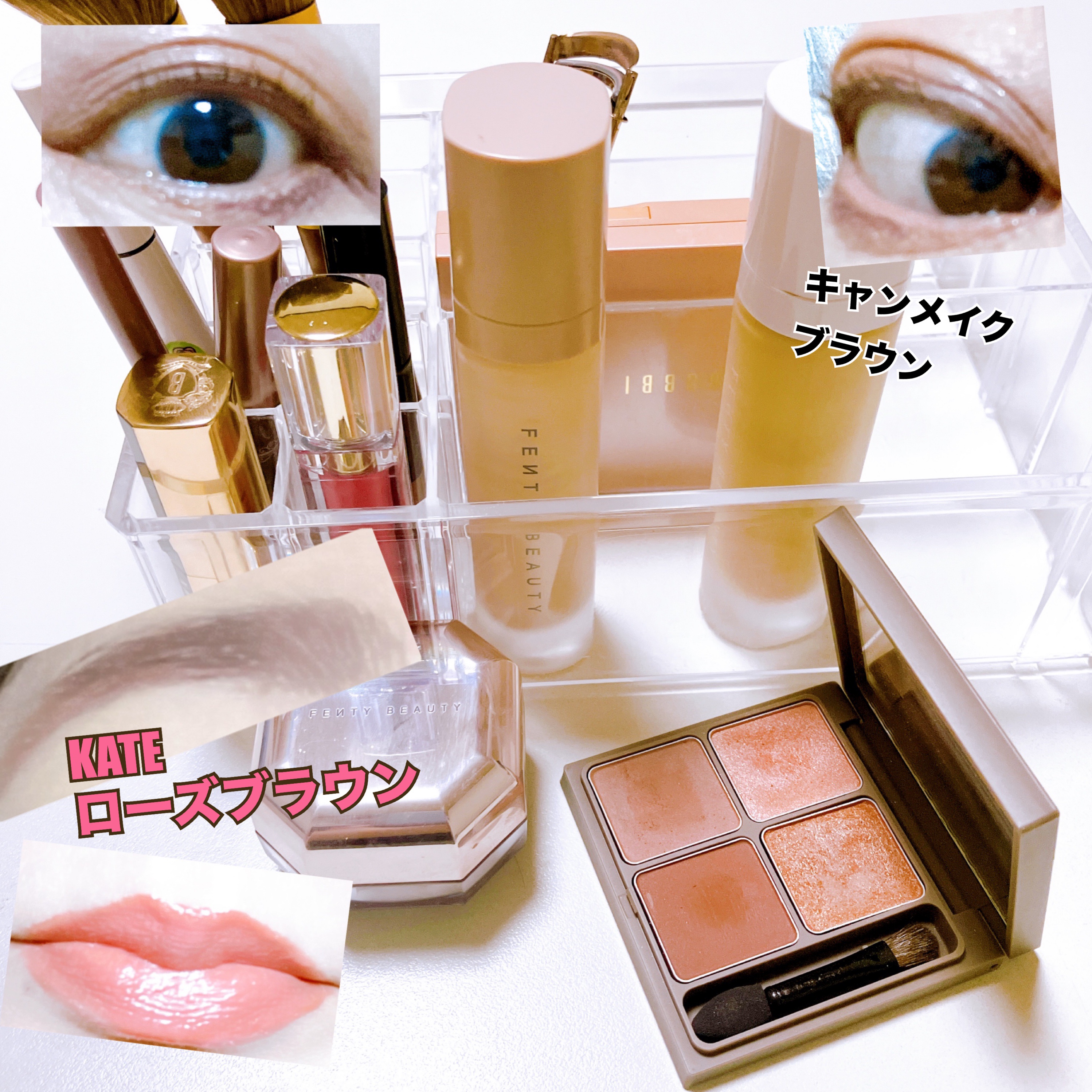 リュクス リップスティック /BOBBI BROWN/口紅を使ったクチコミ（1枚目）