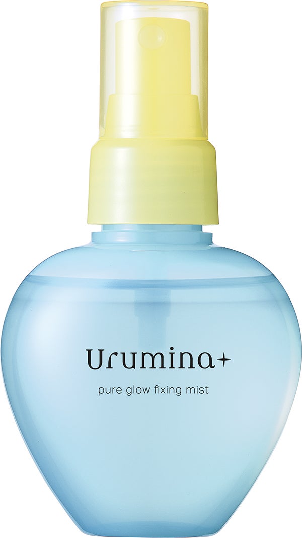 ウルミナプラス 生つやキープミスト V ウルミナプラス