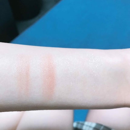 セレクト アイカラー/ESPRIQUE/単色アイシャドウを使ったクチコミ(2枚目)