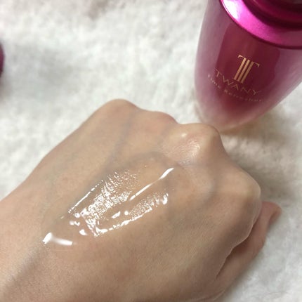 トワニー タイムリフレッシャー/TWANY/美容液を使ったクチコミ(5枚目)