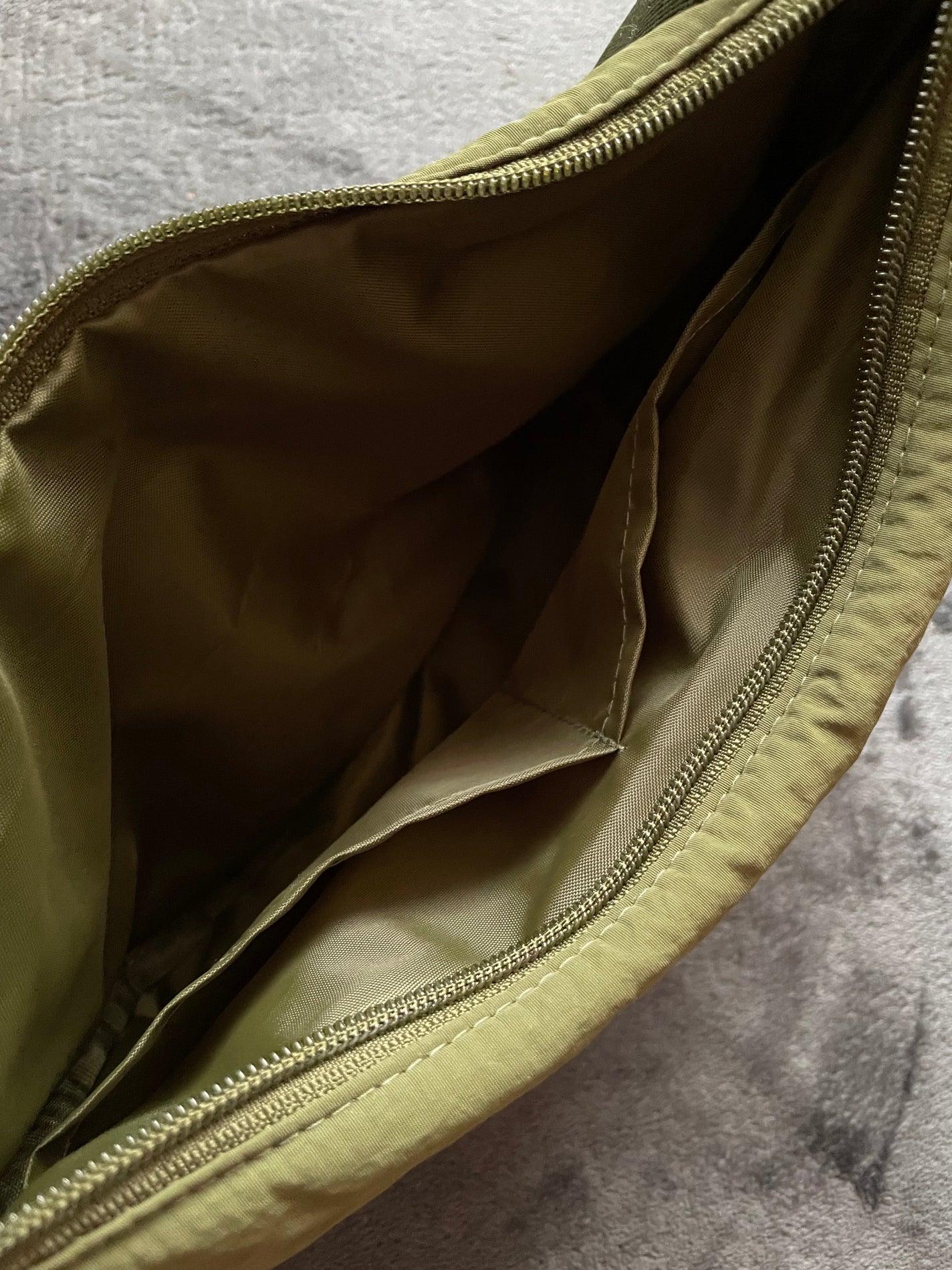 ラウンド ミニショルダーバッグ/ユニクロ/その他を使ったクチコミ(2枚目)