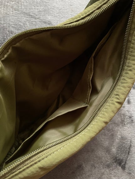 ラウンド ミニショルダーバッグ/ユニクロ/その他を使ったクチコミ(2枚目)