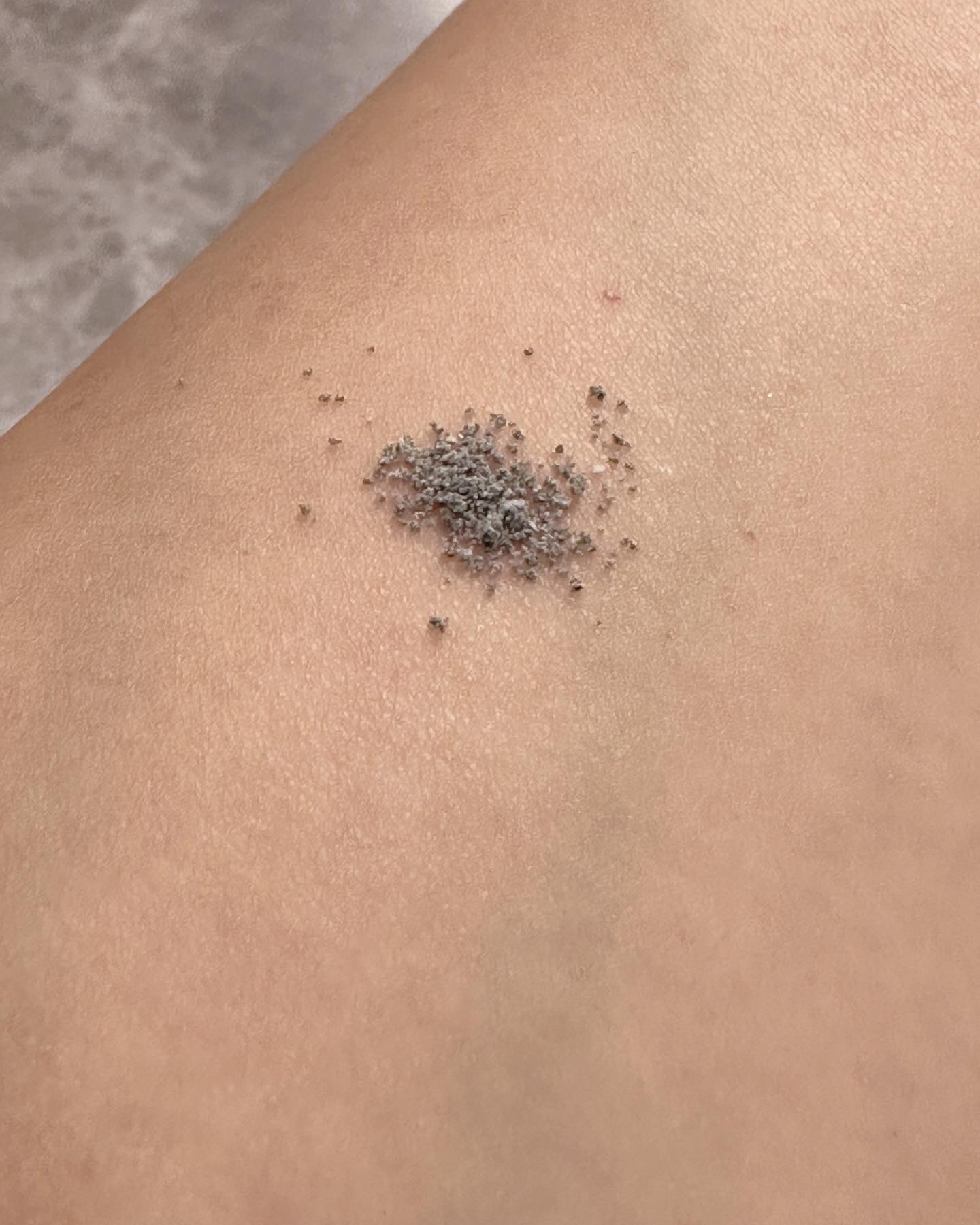 POA-TULU（ポアツル） ブラックパウダーウォッシュ/オルビス/洗顔パウダーを使ったクチコミ（3枚目）