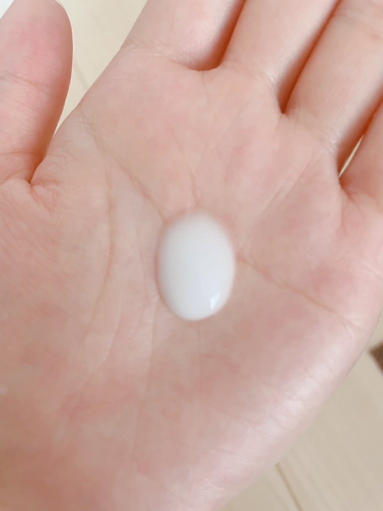 白潤 薬用美白乳液/肌ラボ/乳液を使ったクチコミ（2枚目）