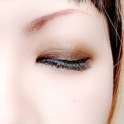 プロ アイ パレット/CLIO/アイシャドウパレットを使ったクチコミ(4枚目)