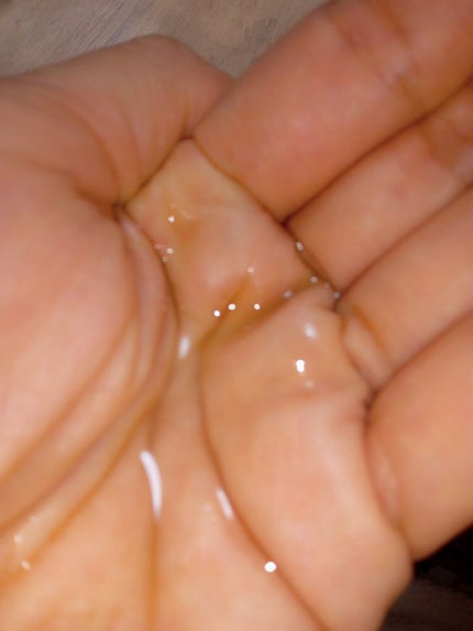 くせ・うねりときほぐしセラムEX/エッセンシャル flat/ヘアオイルを使ったクチコミ(2枚目)