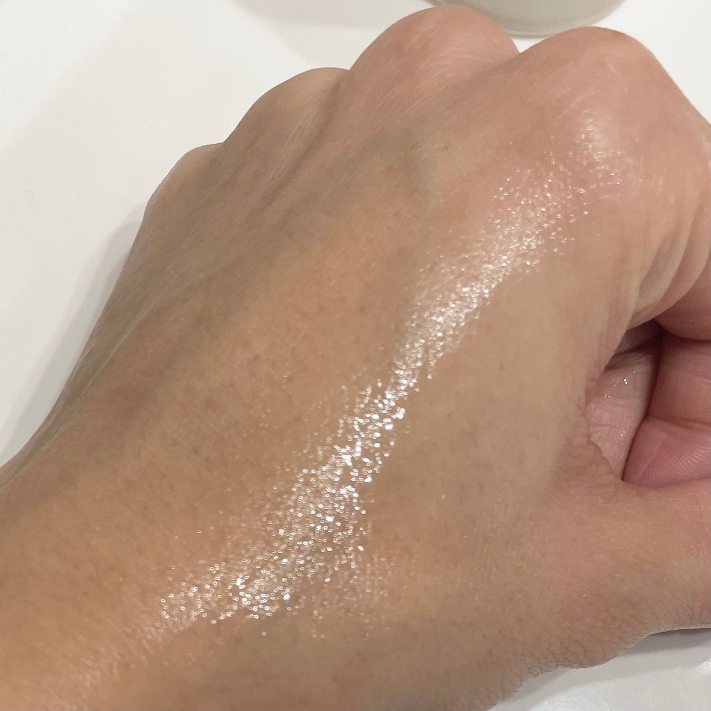 ガラマイドソークアンプル/TAFOMI/美容液を使ったクチコミ(3枚目)