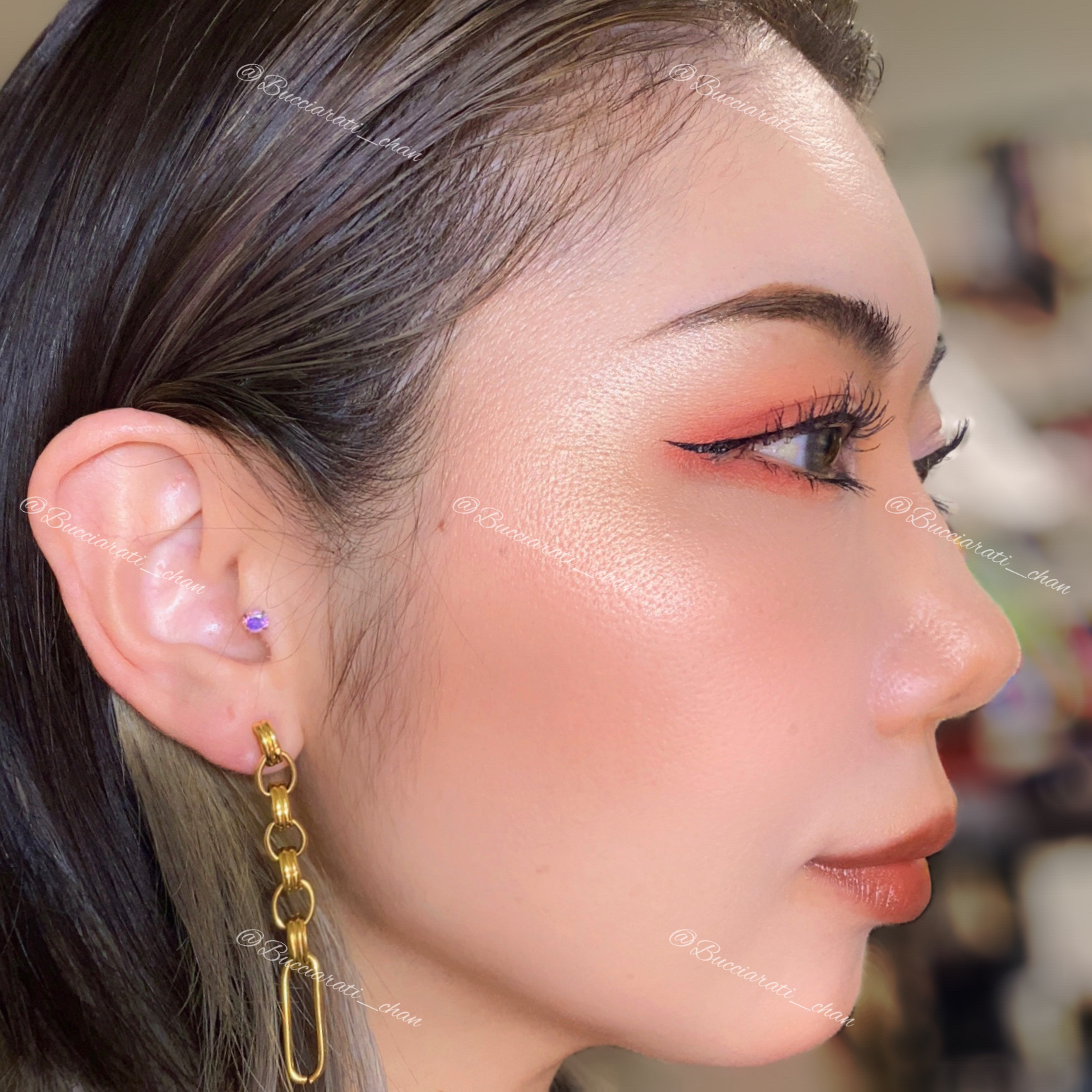 リップスティック/M・A・C/口紅を使ったクチコミ（2枚目）