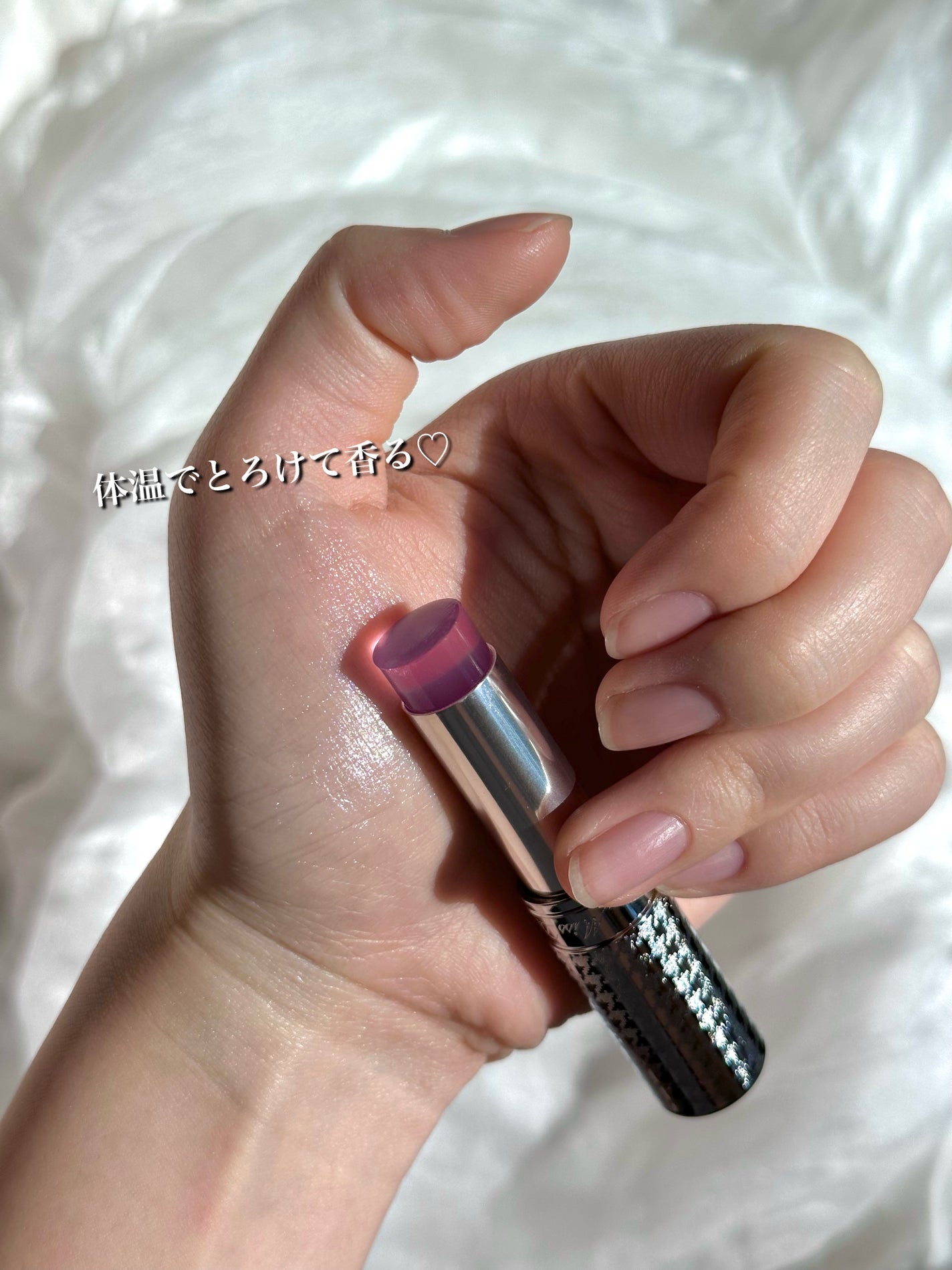 ミス ディオール ブルーミング ブーケ ミニ ミス/Dior/香水(レディース)を使ったクチコミ(3枚目)