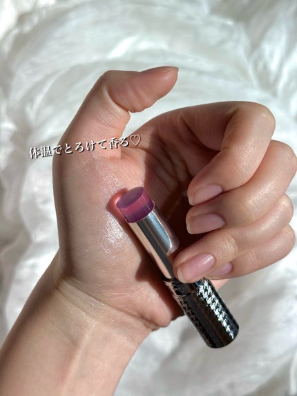 ミス ディオール ブルーミング ブーケ ミニ ミス/Dior/香水(レディース)を使ったクチコミ(3枚目)