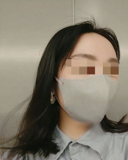 オーロラシャンプー/バレエジャポン/市販シャンプーを使ったクチコミ(4枚目)