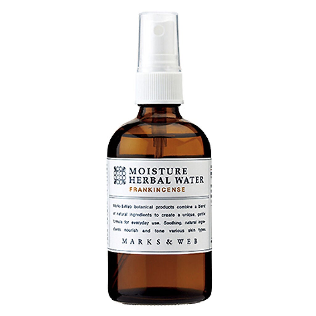 モイスチャー ハーバルウォーター フランキンセンス 110ml