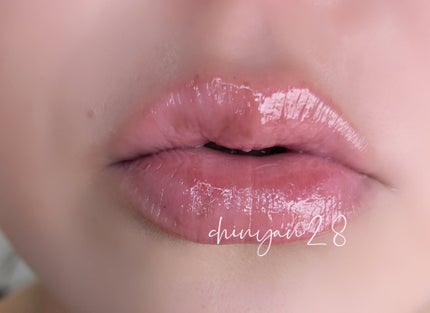 メンソレータム リップフォンデュ/メンソレータム/リップバームを使ったクチコミ(5枚目)