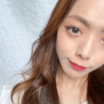 ViVi Ring 1Month/OLENS/カラーコンタクトレンズを使ったクチコミ(7枚目)