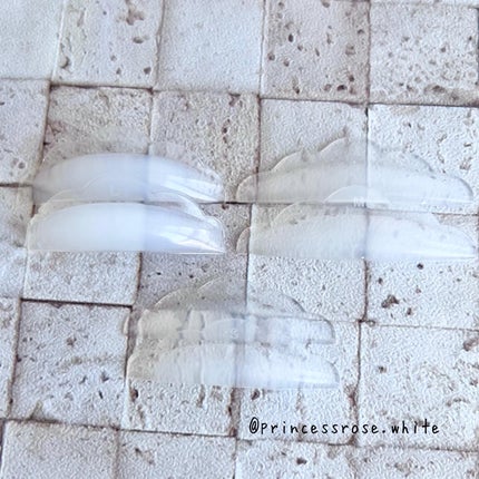 セルフまつ毛パーマキット/ICLIONE/その他キットセットを使ったクチコミ(5枚目)