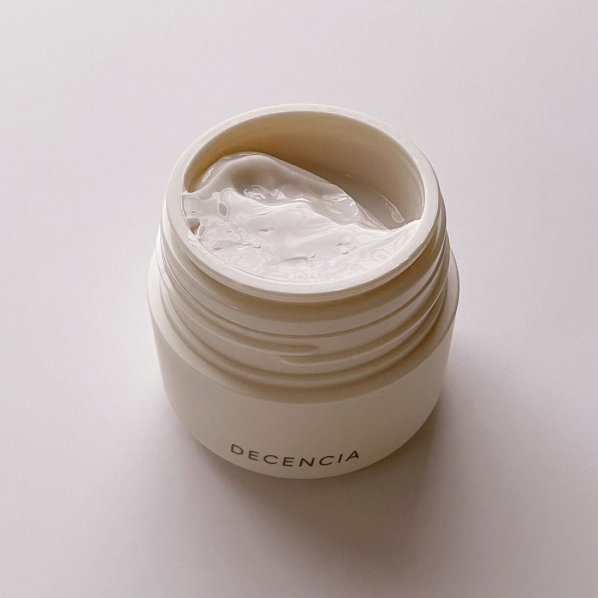 ディセンシア クリーム/DECENCIA/フェイスクリームを使ったクチコミ(7枚目)