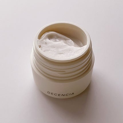 ディセンシア クリーム/DECENCIA/フェイスクリームを使ったクチコミ(7枚目)
